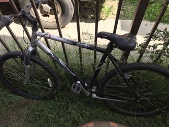 Diamond Back Bike