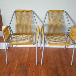 Out door Chairs