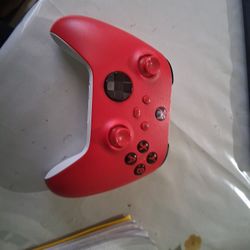 Xbox Controller 
