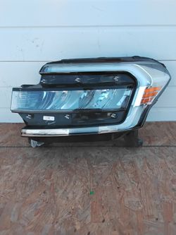 2022-2024 Ford Expedition Led Headlight 