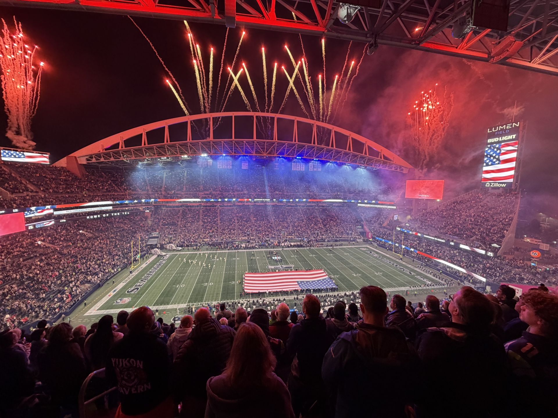 Seahawks Vs Colts 3 Tickets Section 310 ,45 Yard Line $250.00 Each Ticket OBO