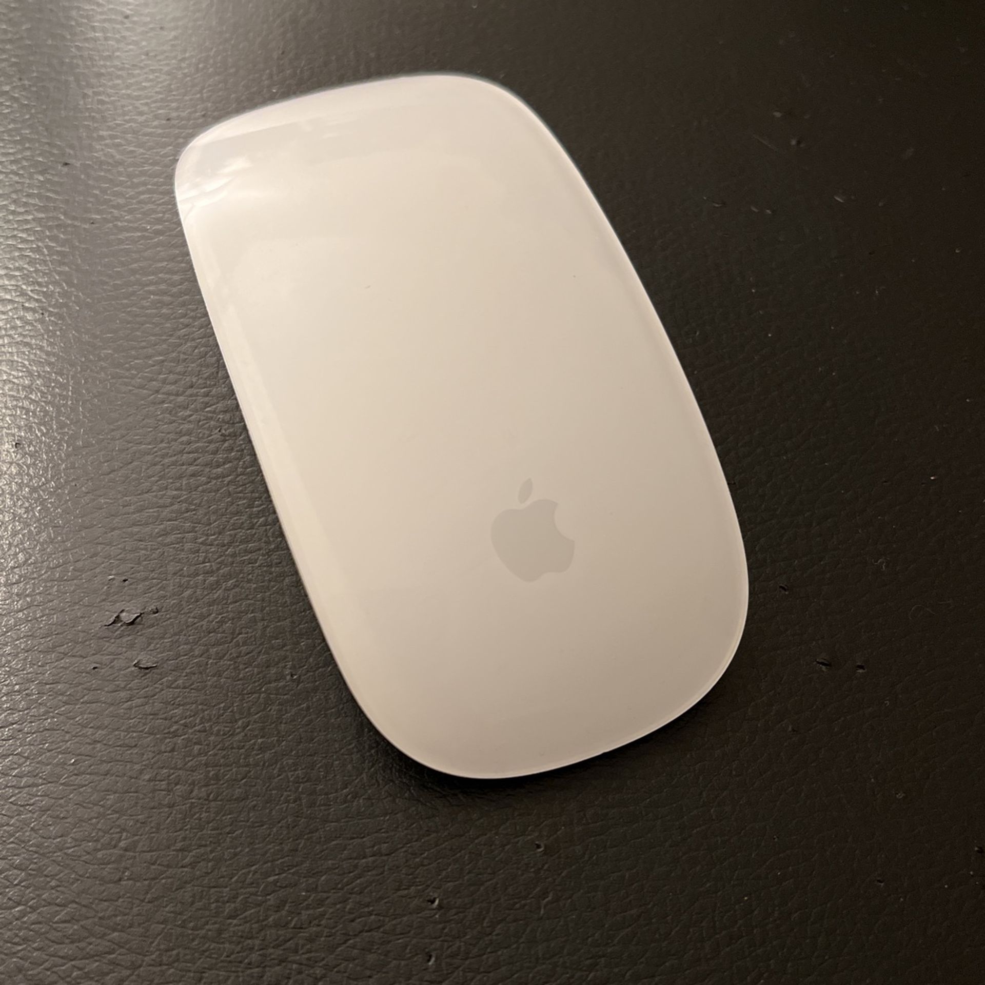 Apple Mouse