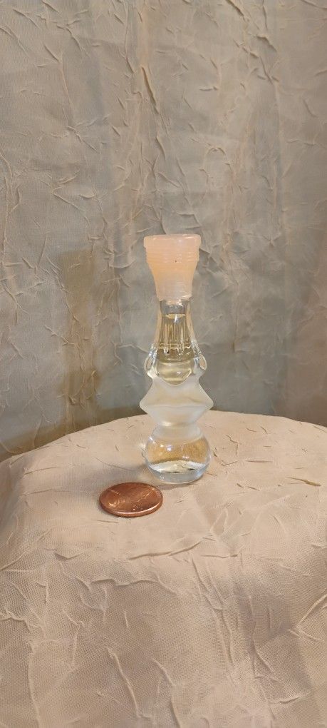 Vintage DALISSIME by SALVADOR DALI Women's EDP Mini Splash