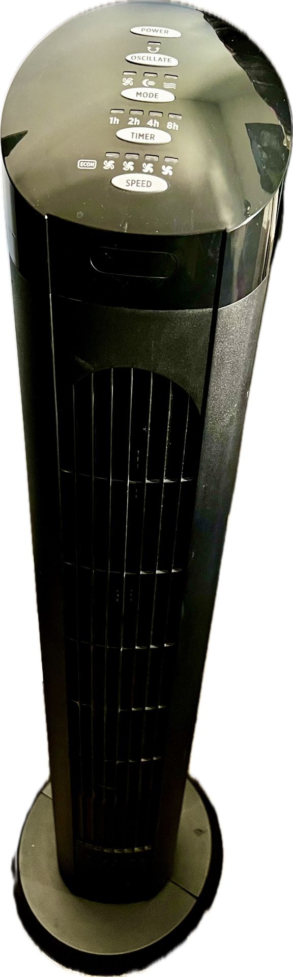 Cascade 40” Tower Fan