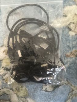 USB Micro And C Types-1 Dozen For $5
