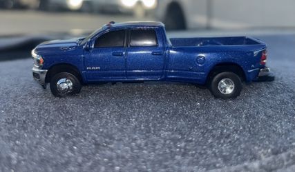 Dodge Ram Dually 1/64 Diecast 