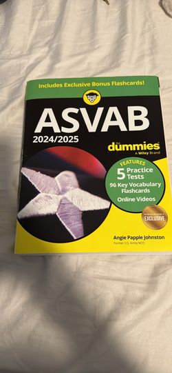Asvab