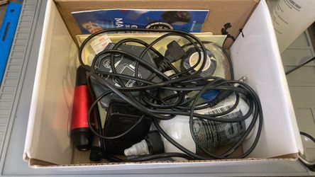 Tattoo kit