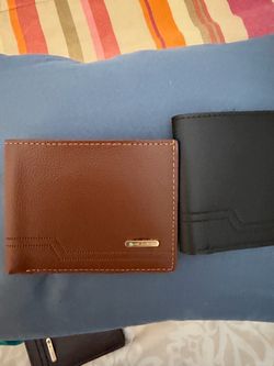 Men’s accessories