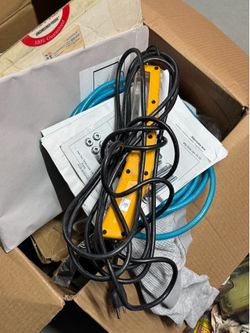 Work Light