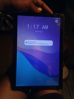 Android Tablet  X13 64GB