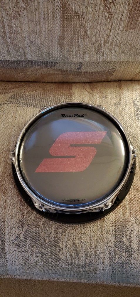 RamPad 10" Marching Series ( 1- Left )