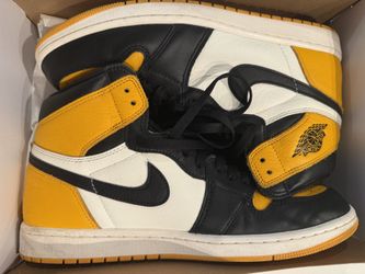 Jordan 1 High OG Taxi