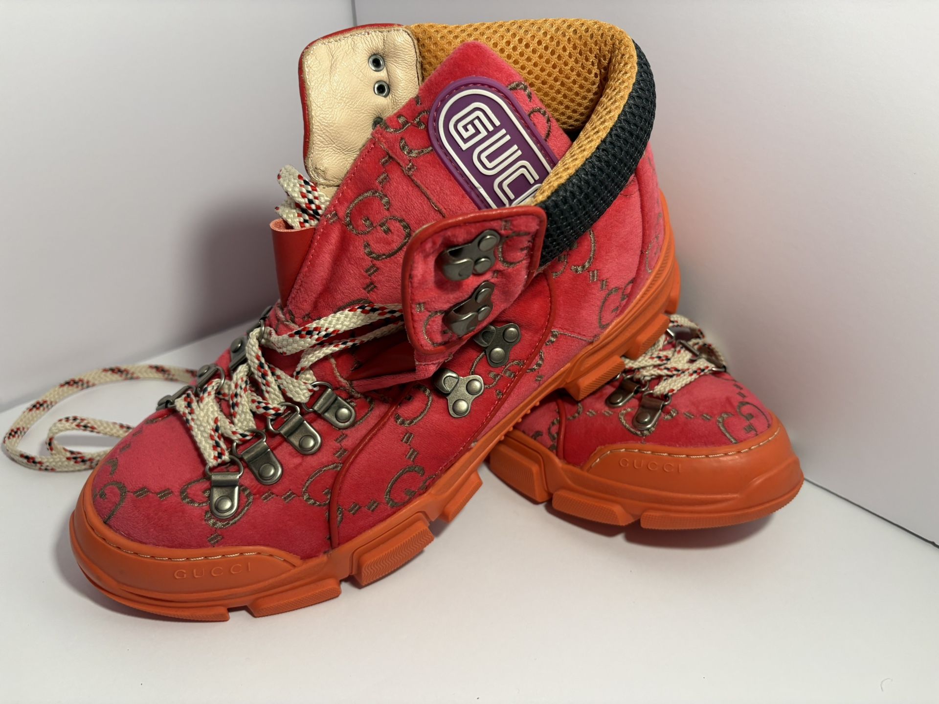 Gucci Shoes