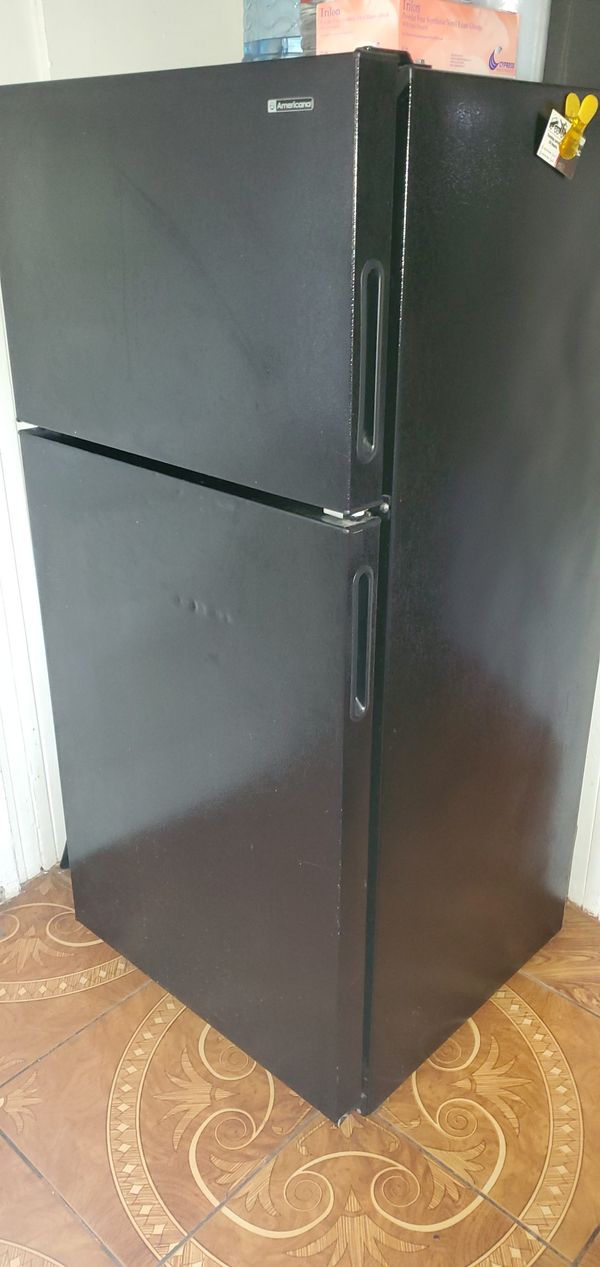 AMERICANA FRIDGE for Sale in Los Angeles, CA OfferUp