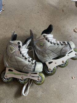 Patines Para Niño