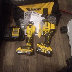 Yeah do all saza and brushes cut out tool