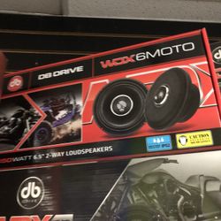 Db Drive Wdx6moto