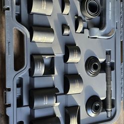 Neiko Bearing Press Kit