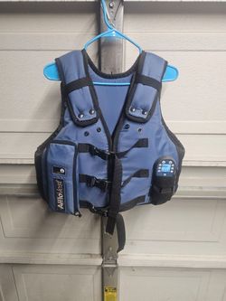Tactile Medical AffloVest
