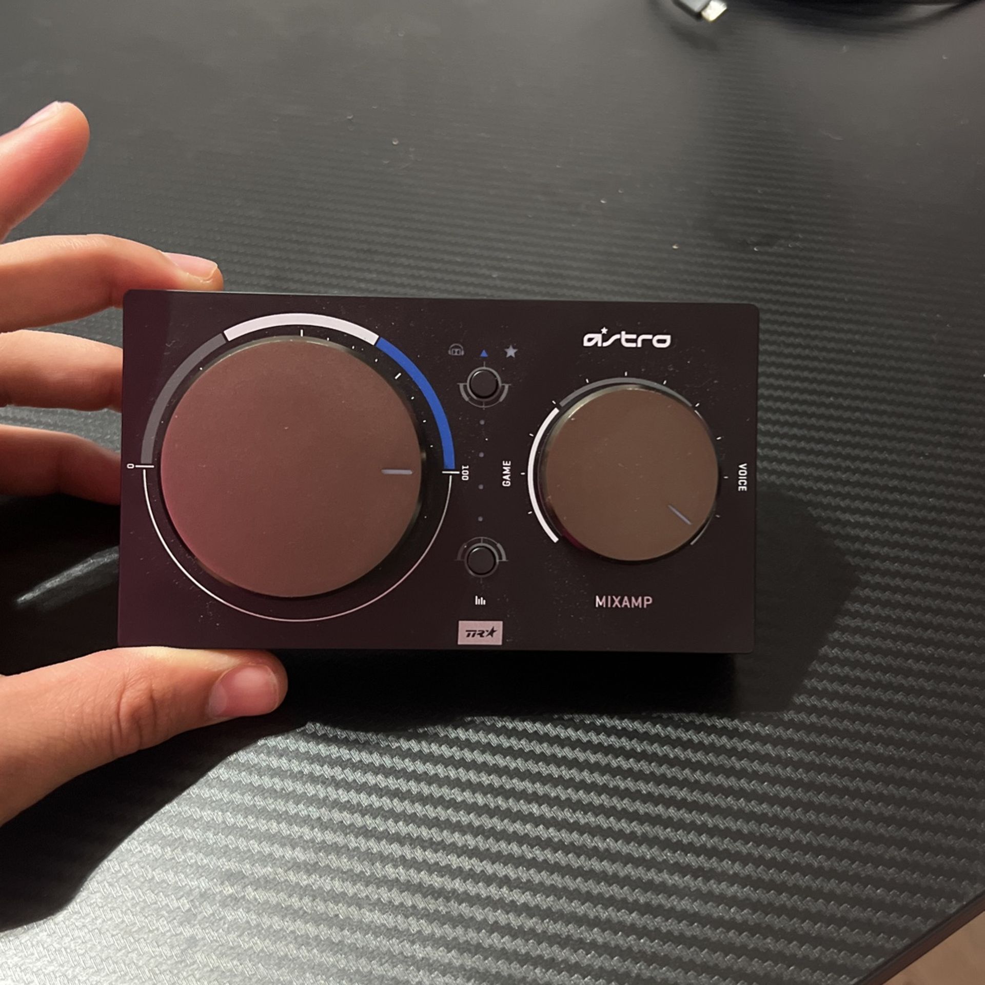 Mixamp tx new arrivals
