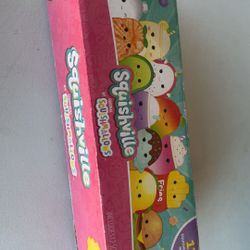 Squish Mellow plushy’s