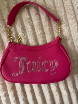 Juicy bag