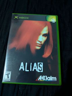 Xbox Alias