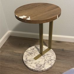 Nightstand or Side Table