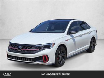2023 Volkswagen Jetta GLI