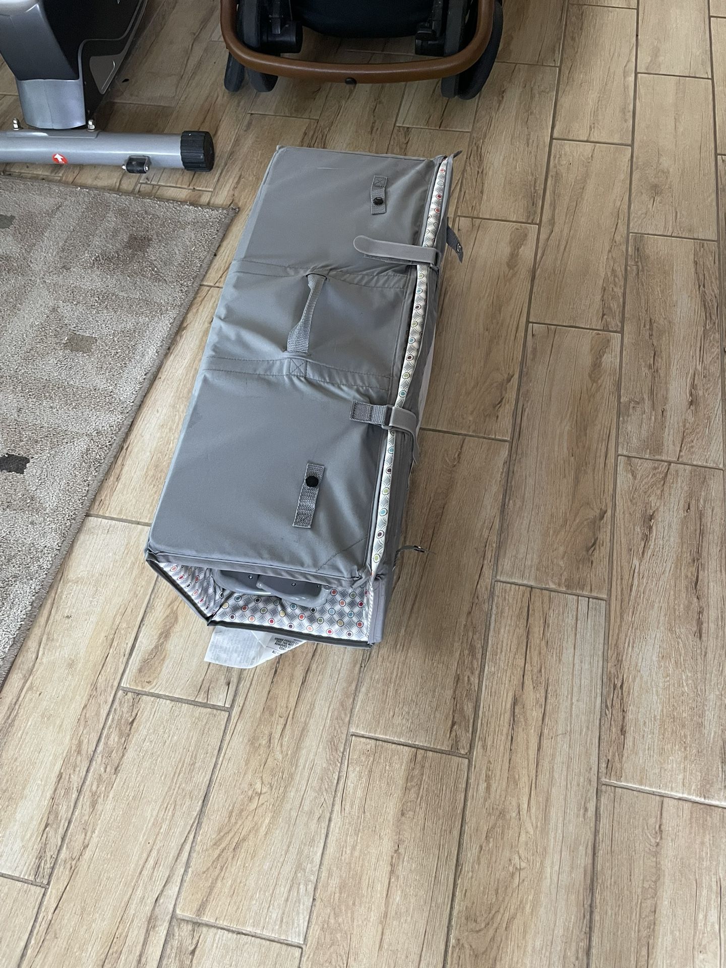Graco Pack N’ Play Baby Playpen
