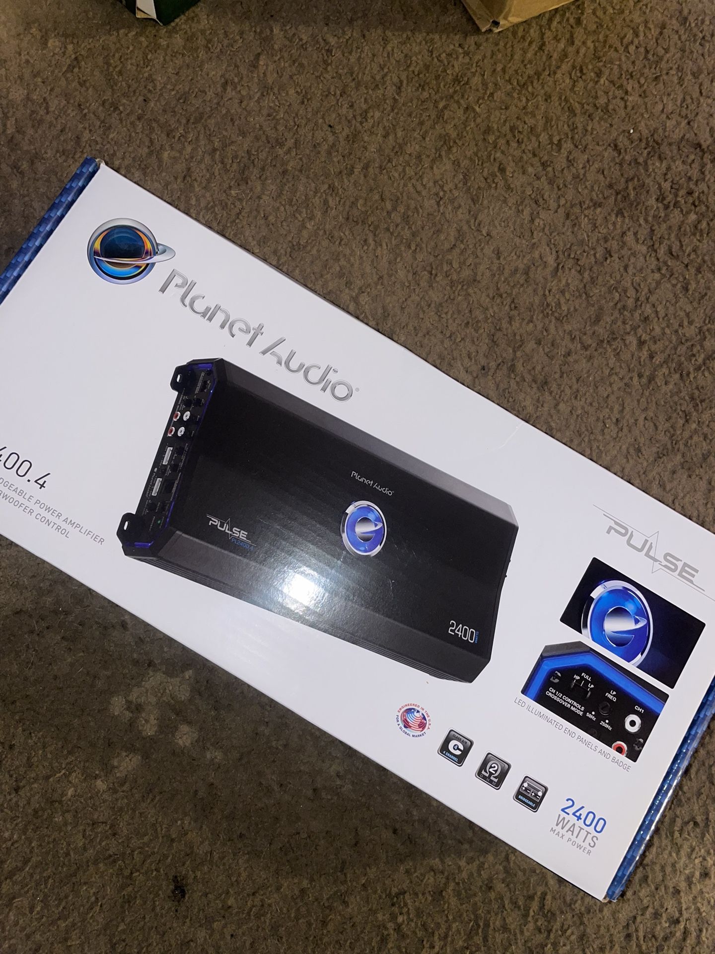 CAR AMPLIFIERS for Sale in Phoenix, AZ OfferUp