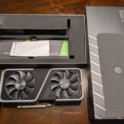 GeForce RTX 3060 Ti