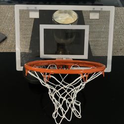 Tekk Basketball Hoop