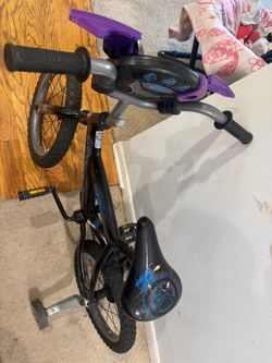 baby cycle