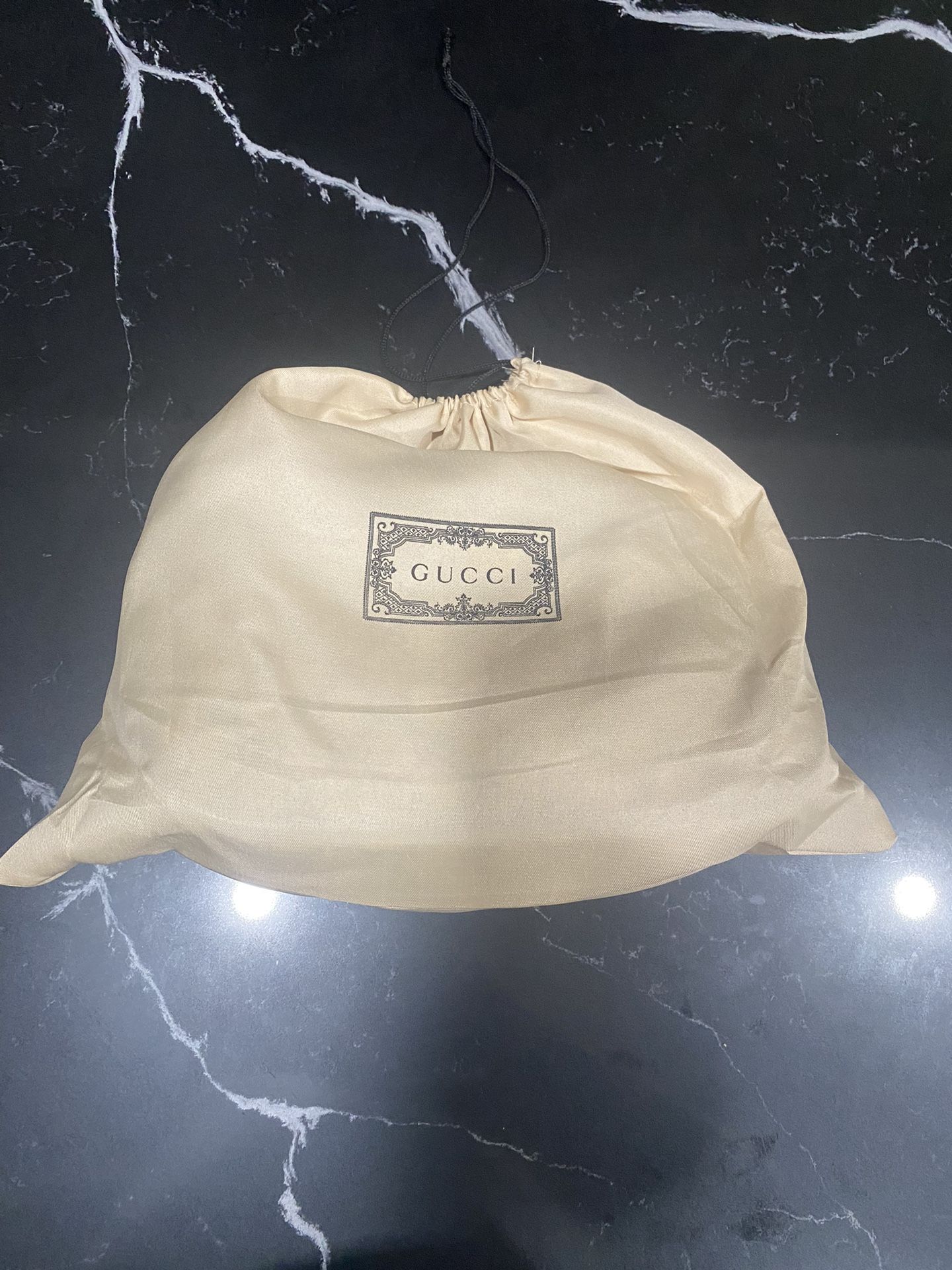 Gucci Shoulder Bag