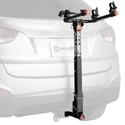 Allen 2 Bike Rack