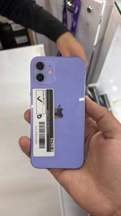 iPhone 12 128gb(unlocked)