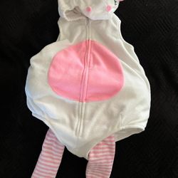 Unicorn Custome