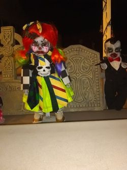 Halloween