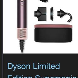 Dyson Goes For 500 Selling For 350