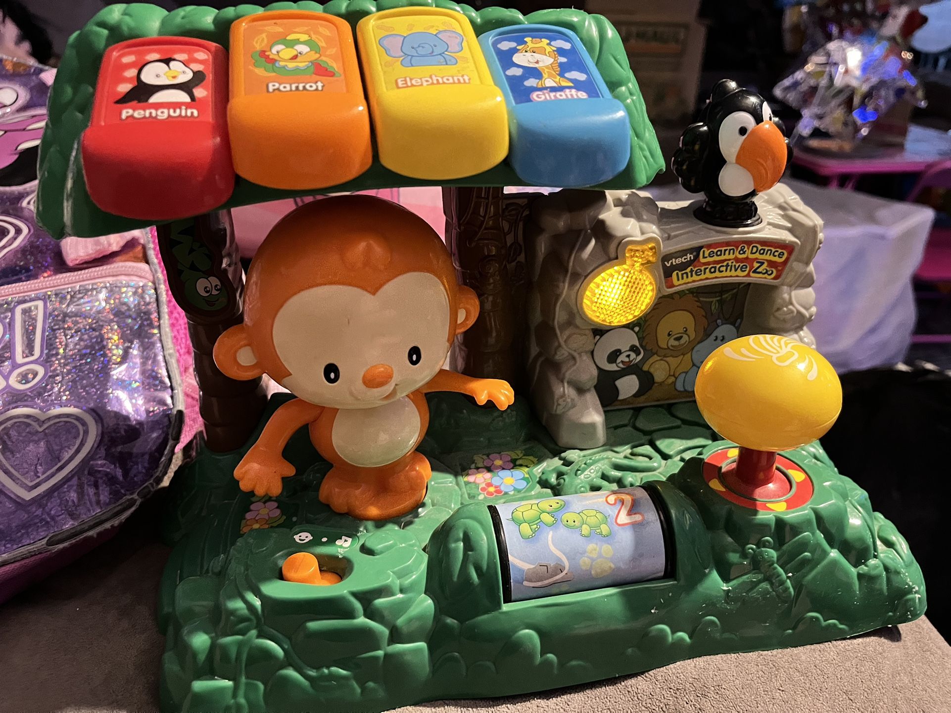 Baby Toys 