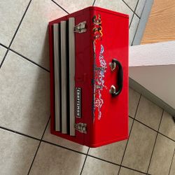 Craftman Tool Box