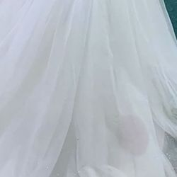 Wedding Gown