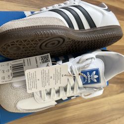 Adidas samba