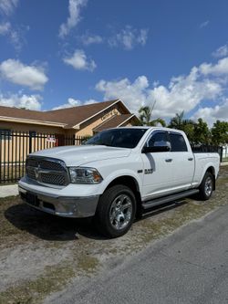 2018 Dodge Ram