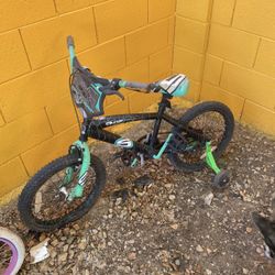 Kids Bike 
