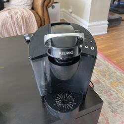 Keurig Coffee Maker