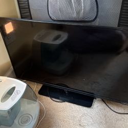 Vizio 44 Inch Tv