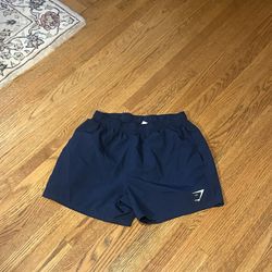 Gymshark Shorts